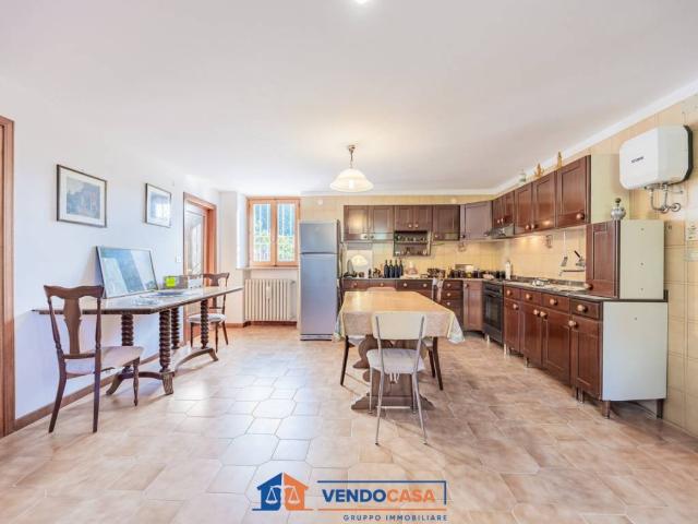 Villa Indipendente in vendita a Piemonte, Cuneo