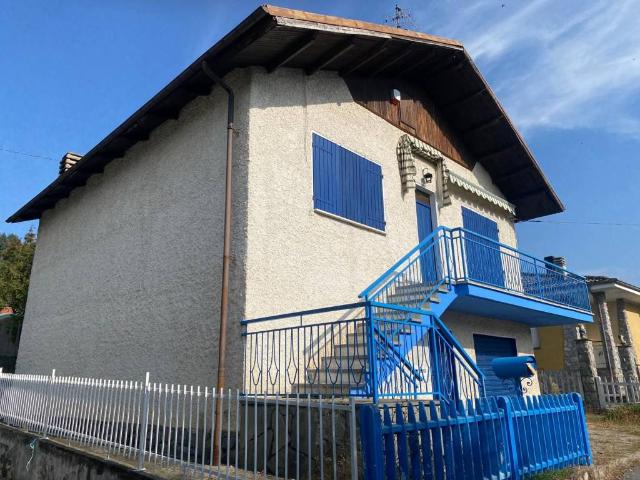 Villa Indipendente in vendita a Piemonte, Cuneo