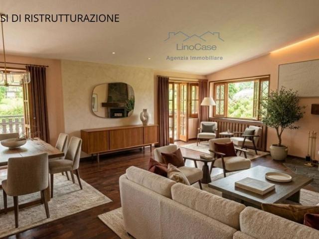Villa Indipendente in vendita a Alma, Piemonte