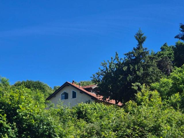 Villa Indipendente in vendita a Piemonte, Alessandria
