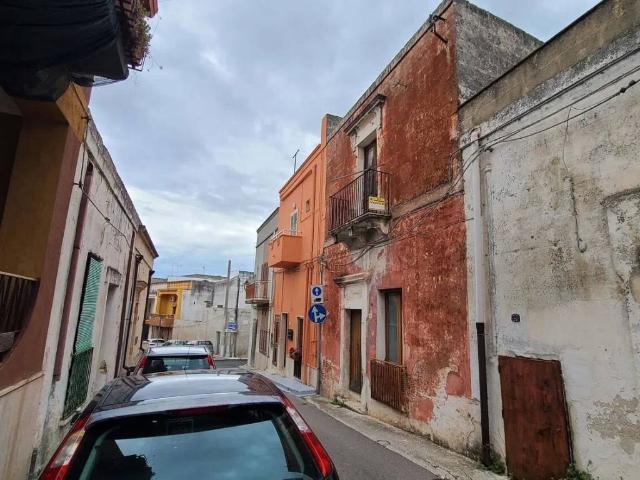 Villa Indipendente in vendita a Puglia, Taranto