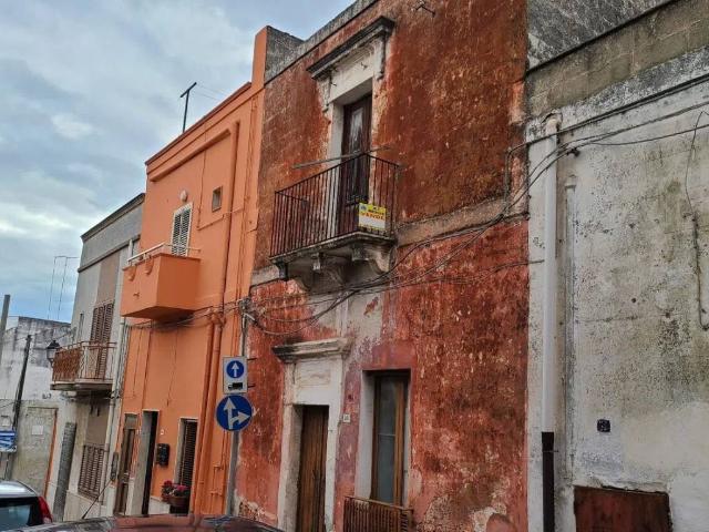 Villa Indipendente in vendita a Fragagnano, Taranto