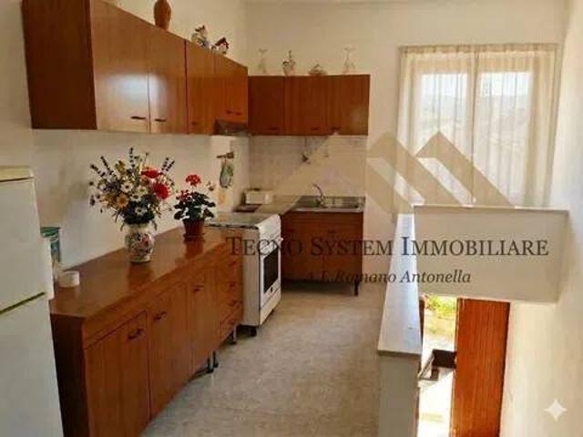 Villa Indipendente in vendita a Fragneto Monforte, Campania