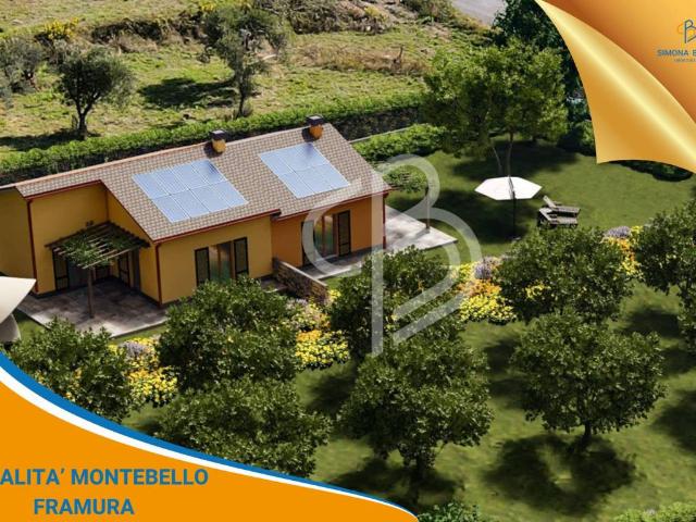 Villa Indipendente in vendita a Framura, Liguria
