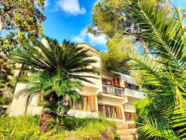 Villa Indipendente in vendita a Framura, Liguria