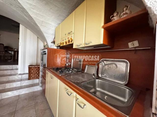 Villa Indipendente in vendita a Francavilla Al Mare, Abruzzo