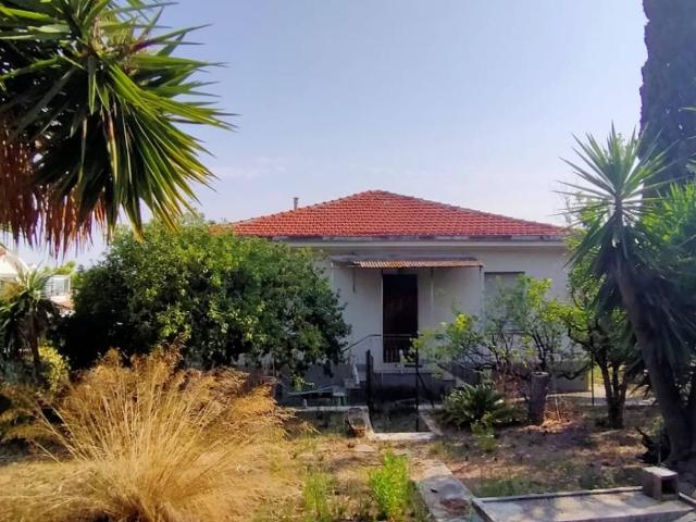 Villa Indipendente in vendita a Vallone, Francavilla Al Mare