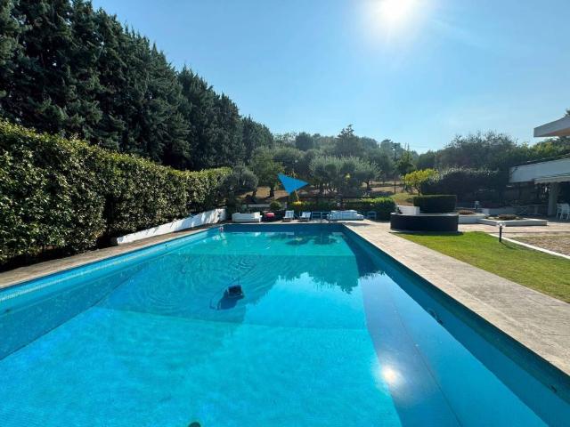 Villa Indipendente in vendita a Francavilla Al Mare, Abruzzo