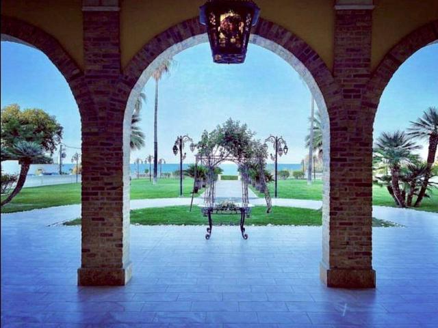 Villa Indipendente in vendita a Francavilla Al Mare, Abruzzo