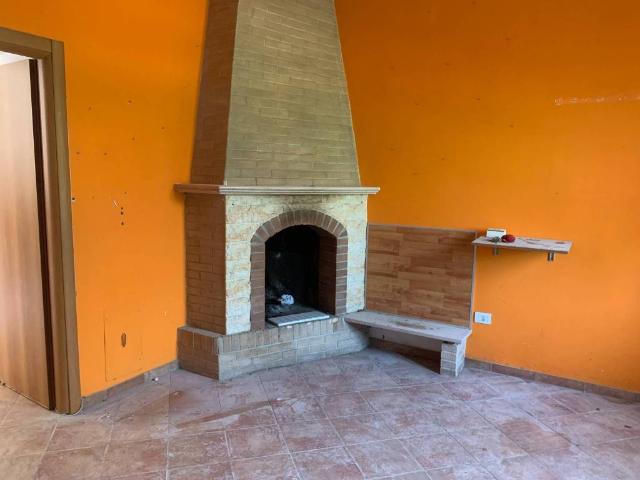 Villa Indipendente in vendita a Torrevecchia Teatina, Abruzzo