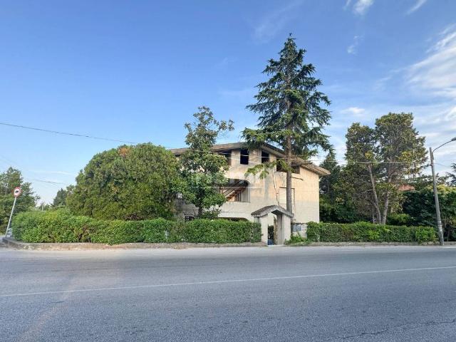 Villa Indipendente in vendita a Francavilla Al Mare, Abruzzo