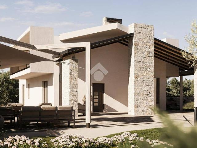 Villa Indipendente in vendita a Francavilla Al Mare, Abruzzo