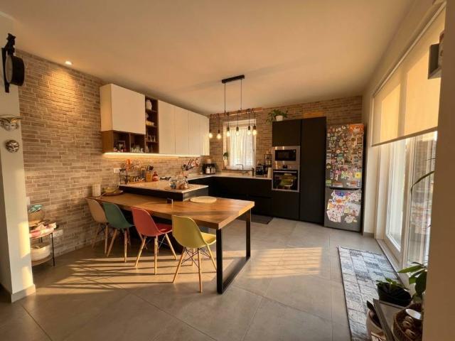 Villa Indipendente in vendita a Pujese, Francavilla al Mare