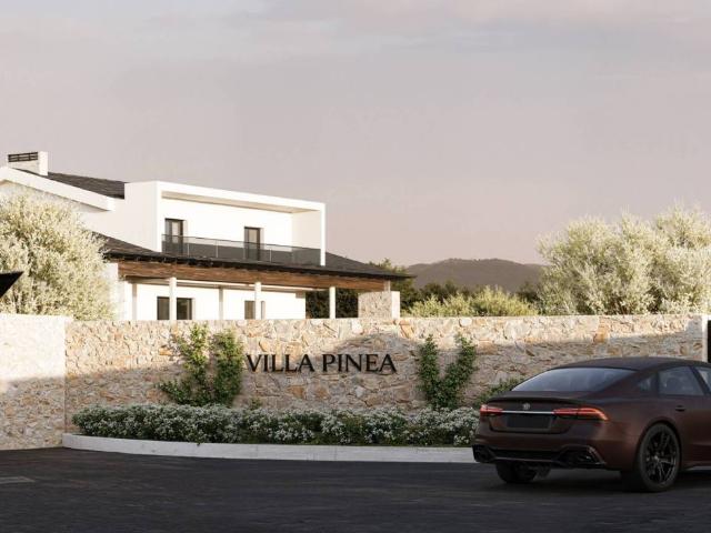 Villa Indipendente in vendita a Francavilla al Mare, Chieti