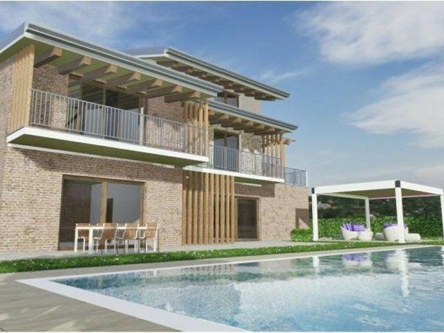 Villa Indipendente in vendita a Castelvecchio, Francavilla Al Mare