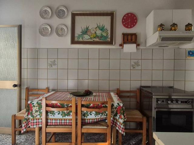 Villa Indipendente in vendita a Francavilla Al Mare, Abruzzo