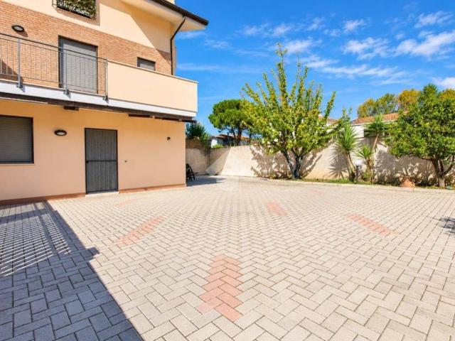 Villa Indipendente in vendita a Pujese, Francavilla al Mare