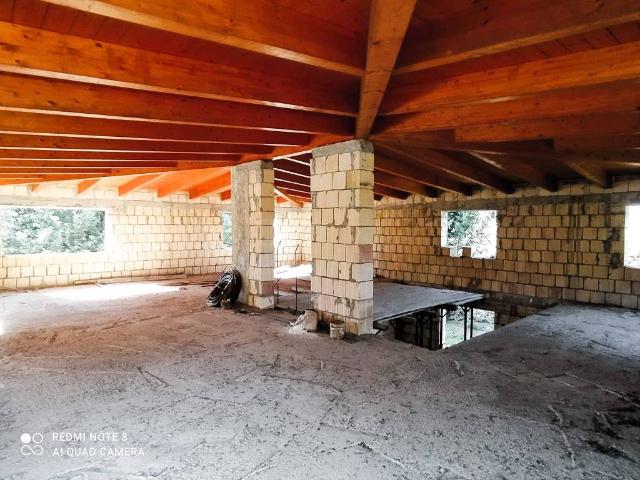 Villa Indipendente in vendita a Di Sante, Francavilla Al Mare