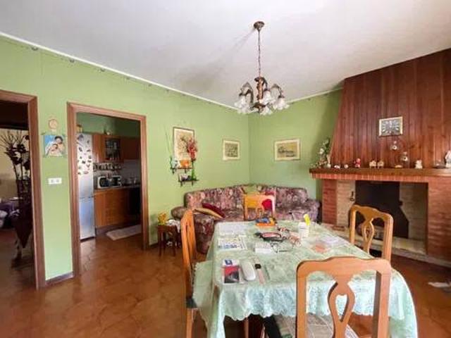 Villa Indipendente in vendita a Piane-Moretto, Francavilla al Mare