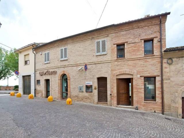 Villa Indipendente in vendita a Marche, Fermo