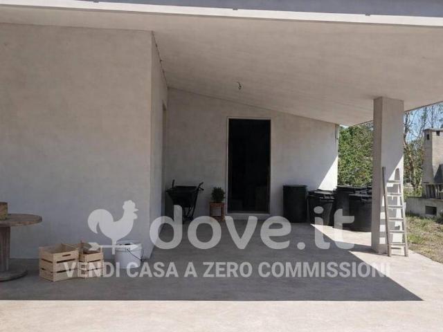 Villa Indipendente in vendita a Puglia, Brindisi