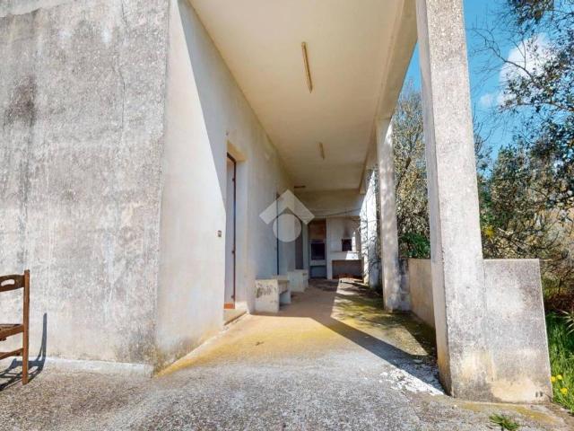 Villa Indipendente in vendita a Puglia, Brindisi