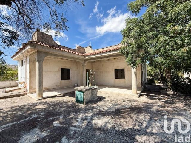Villa Indipendente in vendita a Puglia, Brindisi