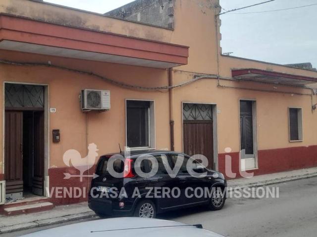 Villa Indipendente in vendita a Puglia, Brindisi