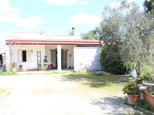 Villa Indipendente in vendita a Puglia, Brindisi