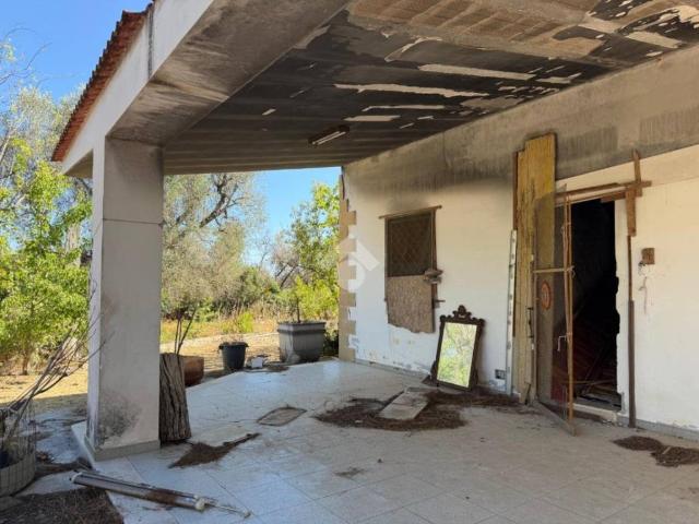 Villa Indipendente in vendita a Puglia, Brindisi