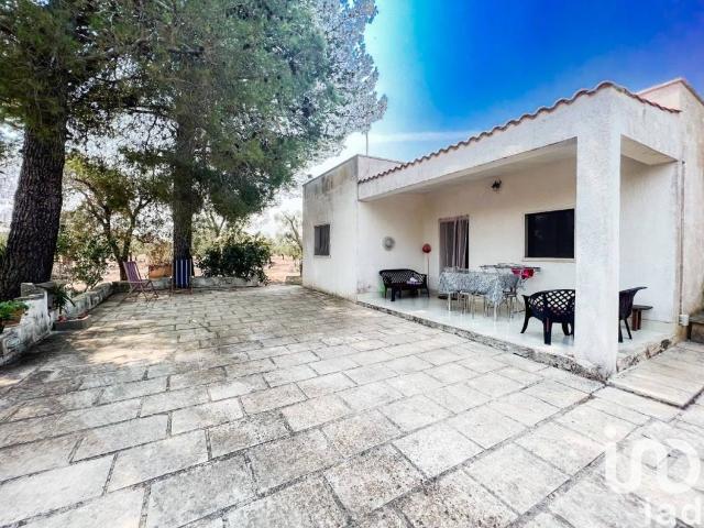 Villa Indipendente in vendita a Francavilla Fontana, Brindisi