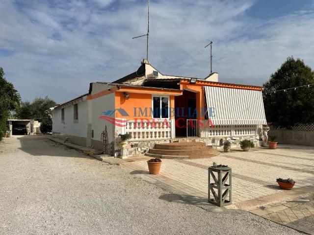 Villa Indipendente in vendita a Puglia, Brindisi