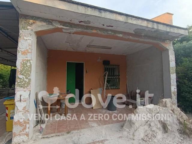 Villa Indipendente in vendita a Puglia, Brindisi