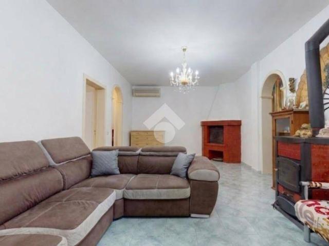 Villa Indipendente in vendita a Puglia, Brindisi
