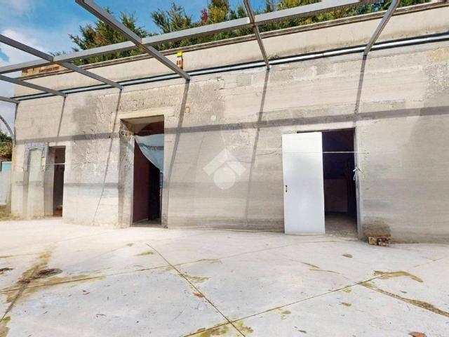 Villa Indipendente in vendita a Puglia, Brindisi