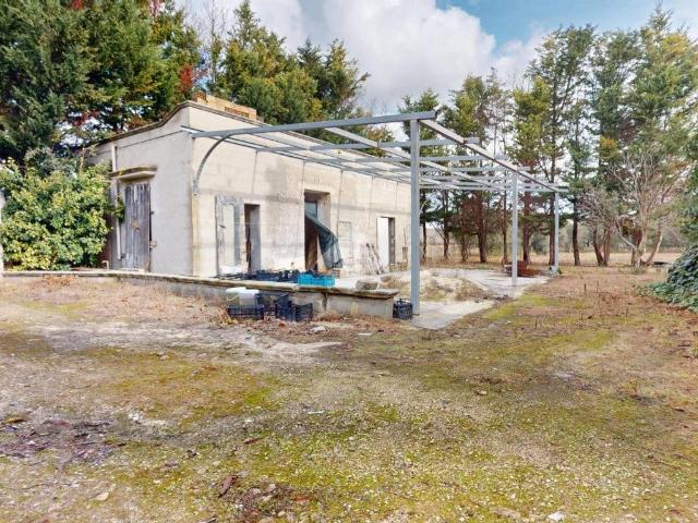 Villa Indipendente in vendita a Puglia, Brindisi