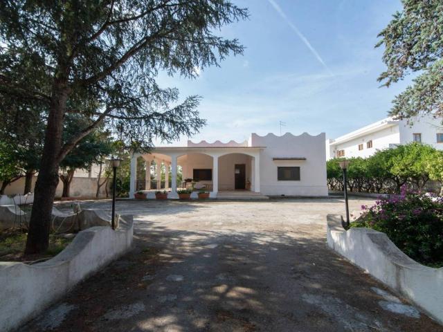 Villa Indipendente in vendita a Puglia, Brindisi