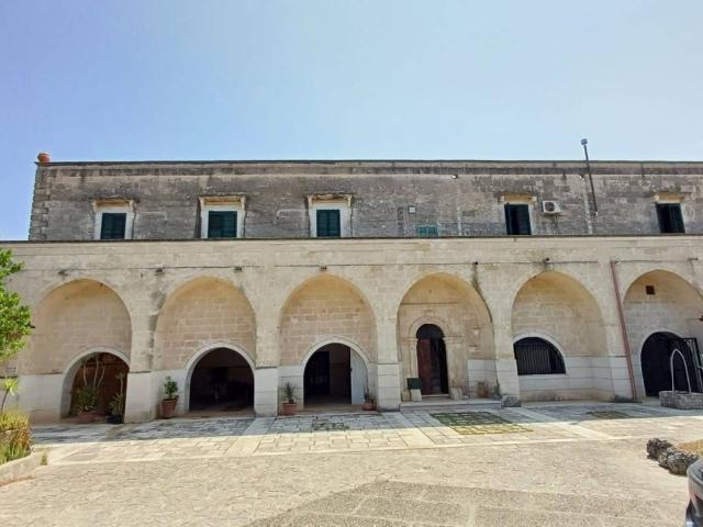 Villa Indipendente in vendita a Puglia, Brindisi