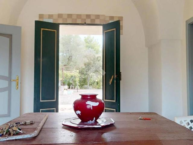 Villa Indipendente in vendita a Puglia, Brindisi