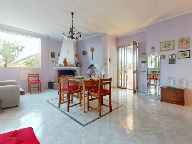 Villa Indipendente in vendita a Puglia, Brindisi