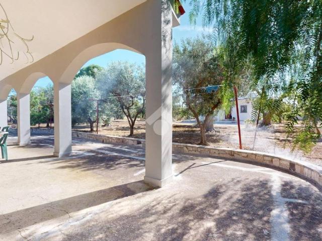 Villa Indipendente in vendita a Puglia, Brindisi