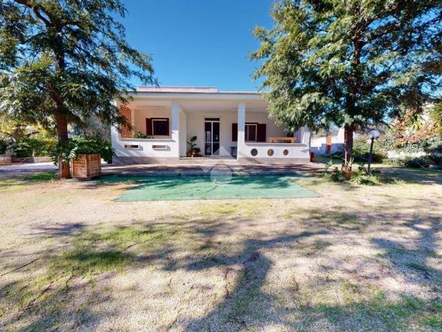 Villa Indipendente in vendita a Puglia, Brindisi