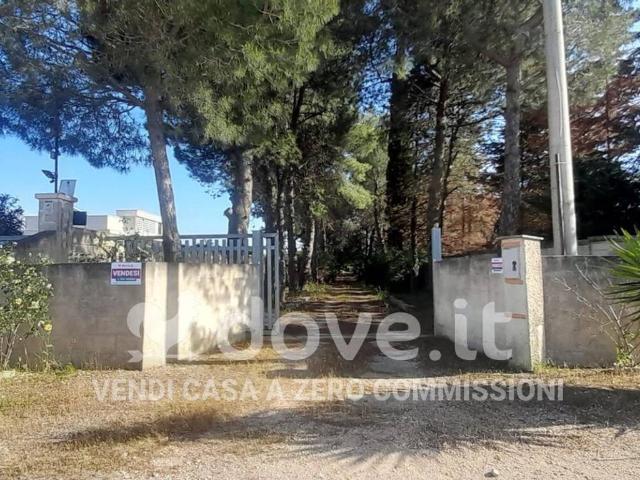 Villa Indipendente in vendita a Puglia, Brindisi