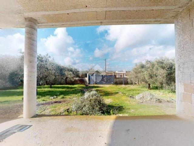 Villa Indipendente in vendita a Puglia, Brindisi