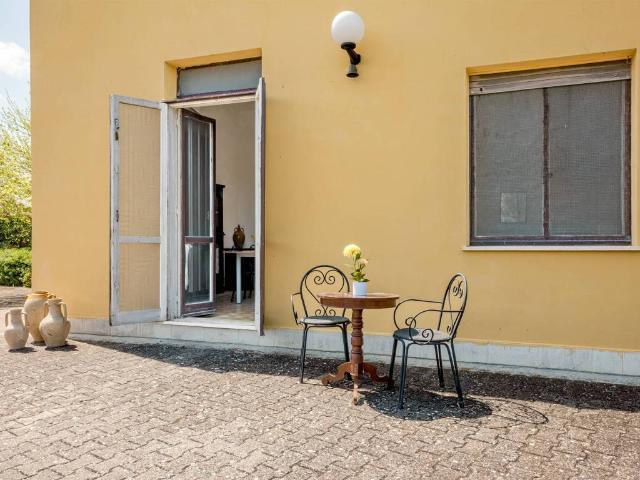 Villa Indipendente in vendita a Puglia, Brindisi