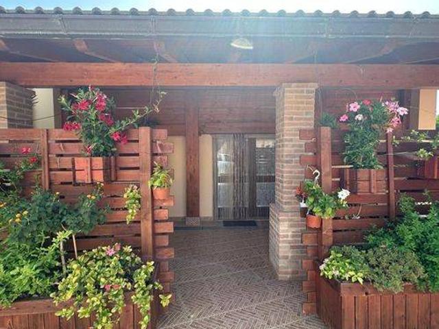 Villa Indipendente in vendita a Puglia, Brindisi
