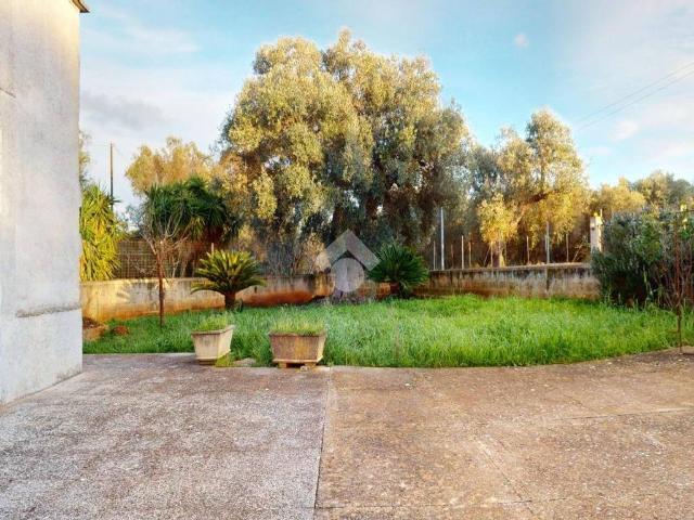 Villa Indipendente in vendita a Puglia, Brindisi