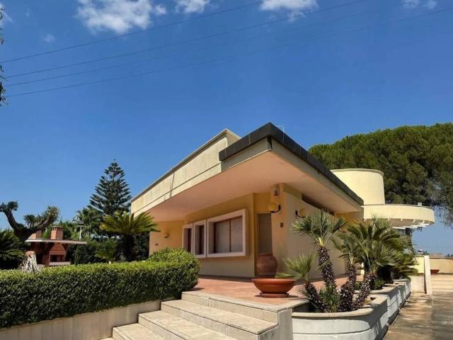 Villa Indipendente in vendita a Puglia, Brindisi
