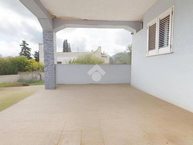 Villa Indipendente in vendita a Puglia, Brindisi