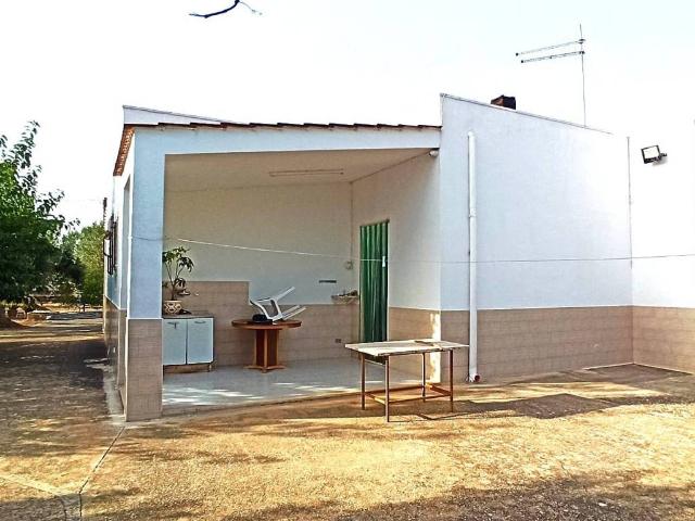 Villa Indipendente in vendita a Puglia, Brindisi